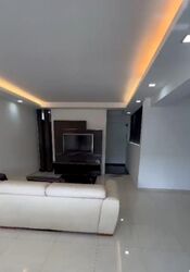 Blk 208 Pasir Ris Street 21 (Pasir Ris), HDB Executive #539294451